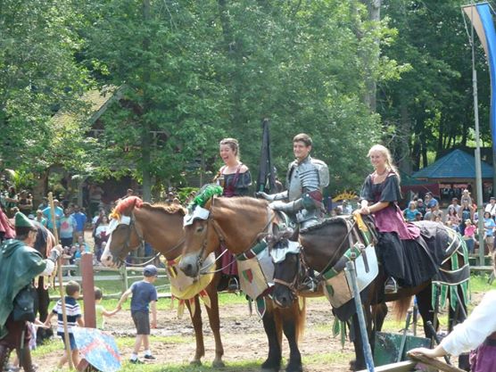 Standing so quietly! And I'm so excited! Over what, I don't exactly know... 