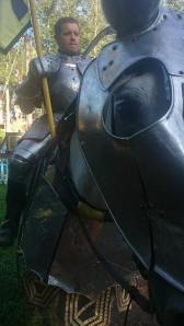 Sir Orin Dane and Marcus