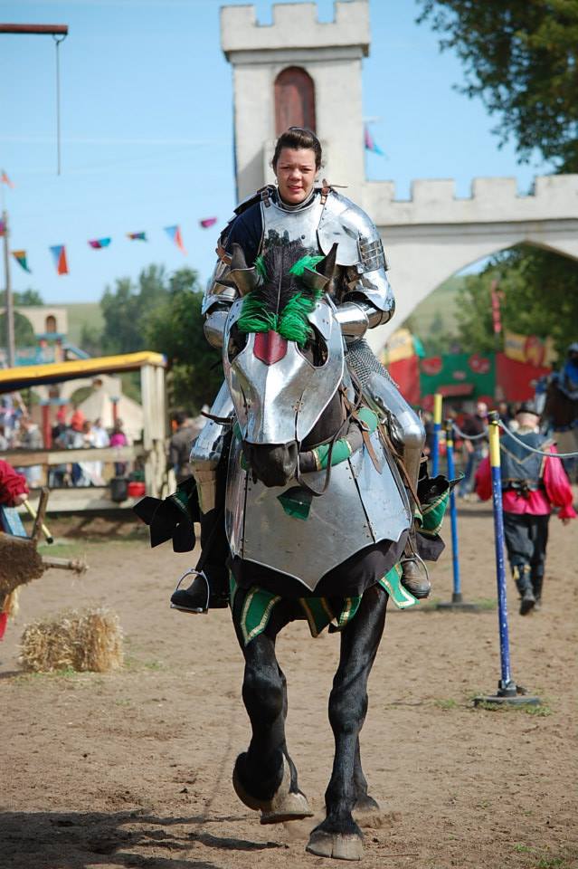 Abe and I on our ride in. Ignore my constipated face, at least Abe looks bad ass here... 