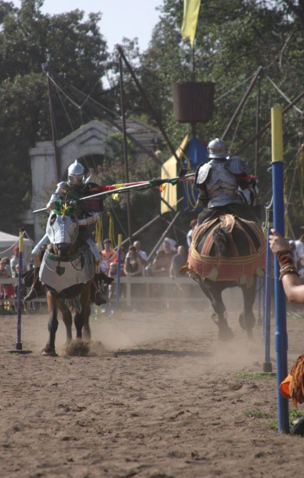 Anatomy of a Blowout