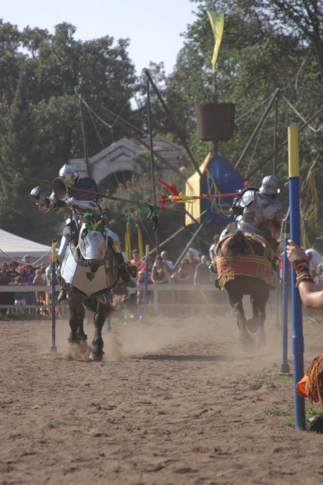 Anatomy of a Blowout