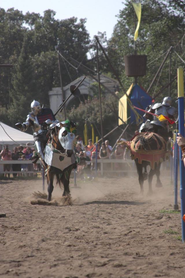 Anatomy of a Blowout