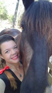 Love from Indy and I 